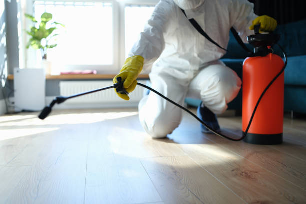 Reliable Infectious Disease Decontamination contractor in Johnson City, TN by Crime Scene Cleaner Online